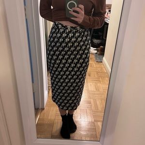 ALC PENCIL SKIRT